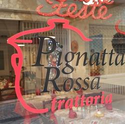 Pignatta Rossa Artrattoria, Albissola Marina orari di apertura