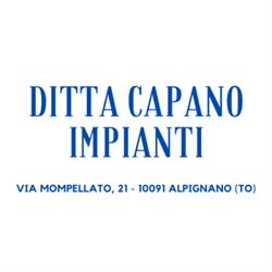 Ditta Capano Impianti, Alpignano orari di apertura