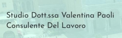 Studio Dott.ssa Valentina Paoli, Livorno orari di apertura
