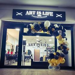 Art Is Life Parrucchieri, Lariano orari di apertura