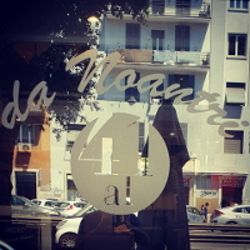 Da Noantri al 41, Roma orari di apertura