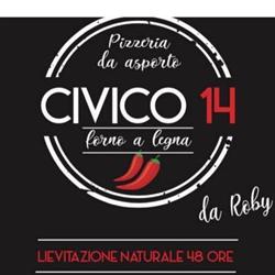Pizzeria Civico 14, San Lazzaro di Savena orari di apertura