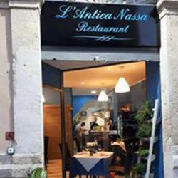 L'Antica Nassa Restaurant, Siracusa orari di apertura