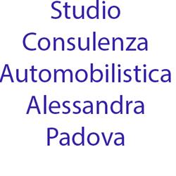 Studio Consulenza Automobilistica Alessandra, Padova orari di apertura
