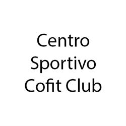 Centro Sportivo Cofit Club, Bari orari di apertura