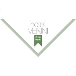 HOTEL VENINI DI TANCREDI F E C SAS, Milano orari di apertura