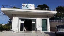 Global Forniture, Vieste orari di apertura