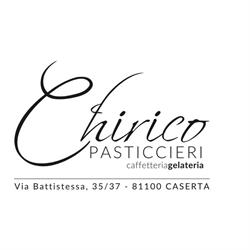 Chirico Pasticcieri, Caserta orari di apertura