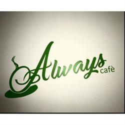 Always Cafe', Lariano orari di apertura