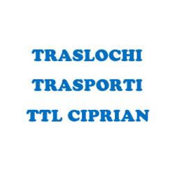 Traslochi Trasporti Logistica Ttl Ciprian, Fiuggi orari di apertura