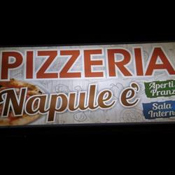 Pizzeria Napule E', Ottaviano orari di apertura