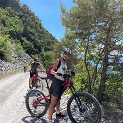 C.R.P. Centro di Revisione Postura Riposturando Prati Dr. Paola, Riva del Garda orari di apertura