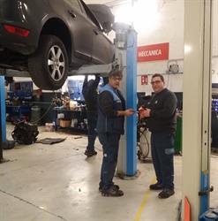 Autofficina CV Motors, Torre d'Isola orari di apertura