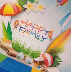Happy Family - Baby Parking, Andria orari di apertura