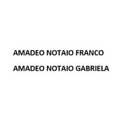 Amadeo Notaio Franco - Amadeo Notaio Gabriela, Imperia orari di apertura