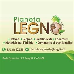 Pianeta Legno, Vittoria orari di apertura