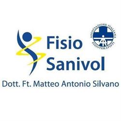 Fisio Sanivol dei Dott. FKT Matteo A. & Giorgio A. Silvano, Matino orari di apertura