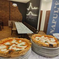 Napul'è, Isernia orari di apertura