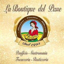 La Boutique del Pane, Milazzo orari di apertura