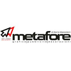 Metafore Dario Mazzoleni, Bergamo orari di apertura