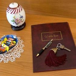 Hotel Ca' delle Rose, Castelfranco Veneto orari di apertura