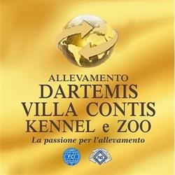 Allevamento Dartemis Villa Contis, Samolaco orari di apertura