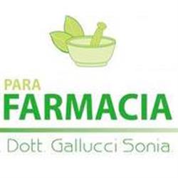 Parafarmacia Dott.ssa Gallucci Sonia, Avellino orari di apertura
