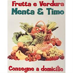 Menta e Timo, Trieste orari di apertura