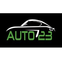 Auto 23, Prato orari di apertura