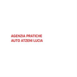 Agenzia Pratiche Auto Atzeni Lucia, Selargius orari di apertura