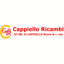 Cappiello Ricambi Gt.Br., Matera orari di apertura