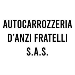 Autocarrozzeria D'Anzi Fratelli Sas, Martignana orari di apertura