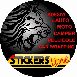 Stickers Line, Scerne orari di apertura