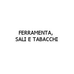 Ferramenta - Sali e Tabacchi Castella Massimo, Barberino di Mugello orari di apertura