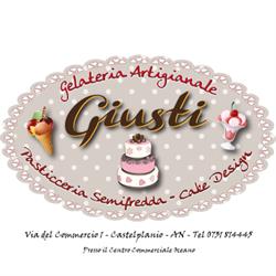 Gelateria Giusti, Castelplanio orari di apertura