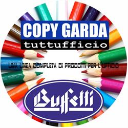 Copy Garda tuttufficio snc Buffetti Fastweb, Riva del Garda orari di apertura