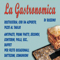 La Gastronomica, Tempio Pausania orari di apertura