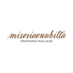 TRATTORIA "Miseria e Nobiltà", Alberobello orari di apertura