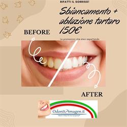Studio dentistico Odontoimagen, Rovereto orari di apertura
