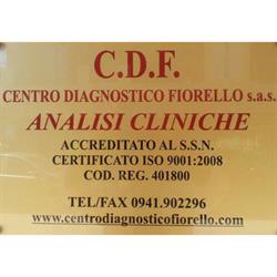Centro Diagnostico Fiorello, Capo d'Orlando orari di apertura