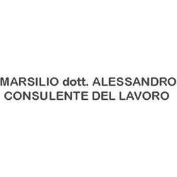 Marsilio Dr. Alessandro - Consulente del Lavoro, Tolmezzo orari di apertura