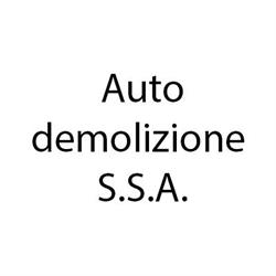 Autodemolizione S.S.A., Gerbole orari di apertura