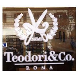 Camiceria Teodori Lab, Roma orari di apertura