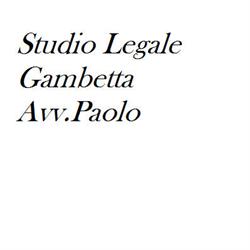 Paolo Avv. Gambetta, Savona orari di apertura