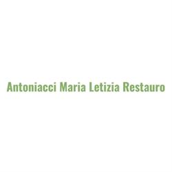 Antoniacci Maria Letizia Restauri, Faenza orari di apertura