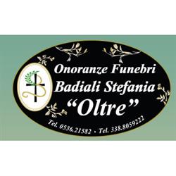 Onoranze Funebri Badiali Stefania "Oltre", Pavullo nel Frignano orari di apertura