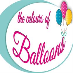 The Colours of Balloons, Valeggio sul Mincio orari di apertura
