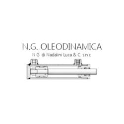 N.G. di Nadalini Oleodinamica, Pordenone orari di apertura