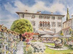 Hotel Villa Cipriani, Asolo orari di apertura