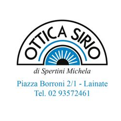 Ottica Sirio, Lainate orari di apertura